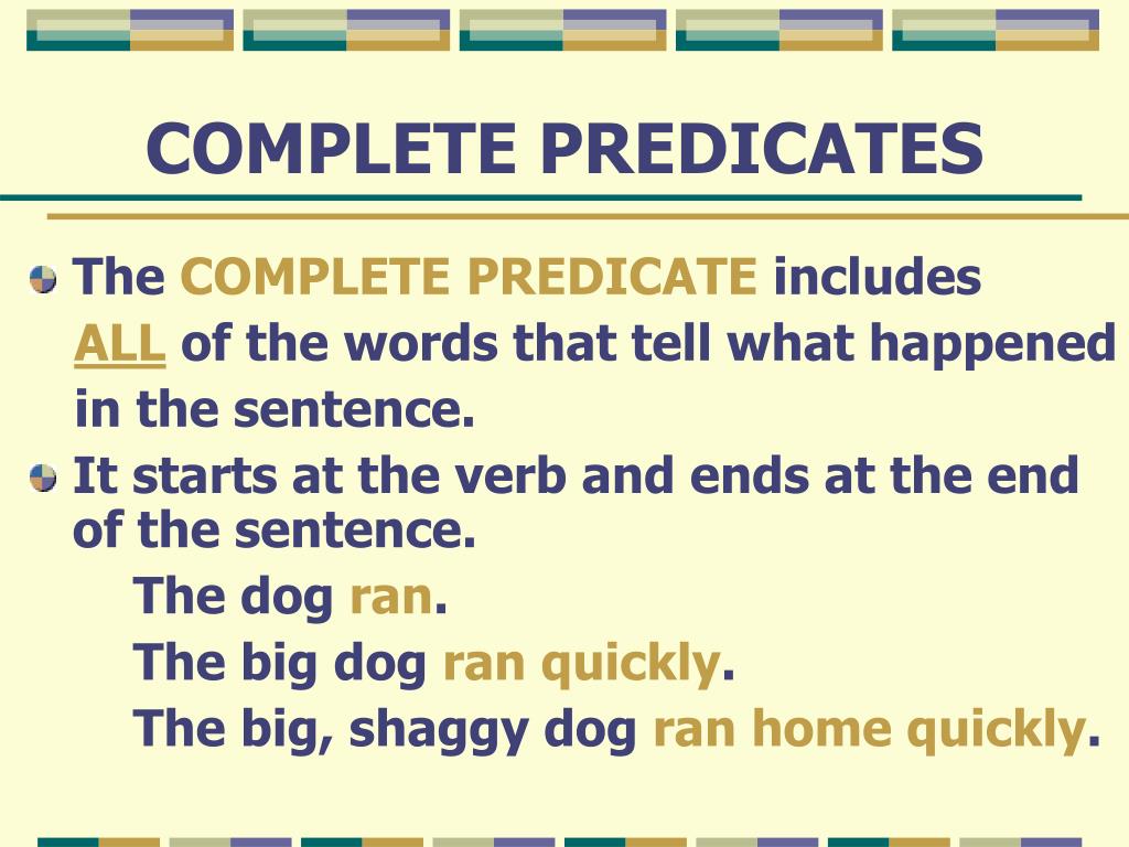 Complete Predicate And Simple Predicate complete-predicate-and-simple-predicate