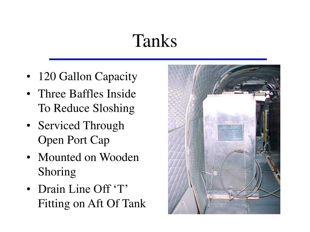 PPT Ferry Fuel System PowerPoint Presentation, free download ID6194039