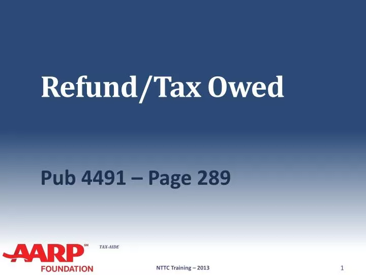 ppt-refund-tax-owed-powerpoint-presentation-free-download-id-6195177