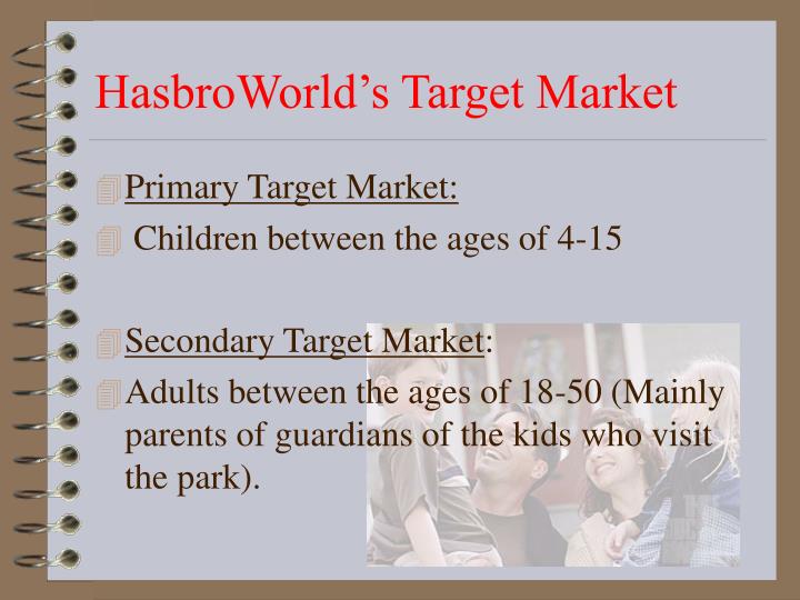 what is apple primary and secondary target markets what is apple primary and secondary target markets