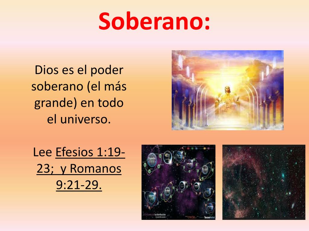 Ppt Un Dios Triuno Powerpoint Presentation Free Download Id