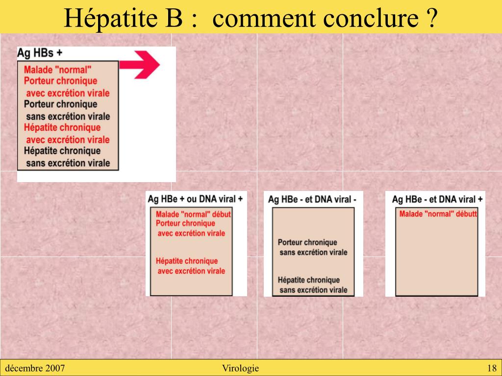 PPT - Hépatites Virales PowerPoint Presentation, Free Download - ID:6199811