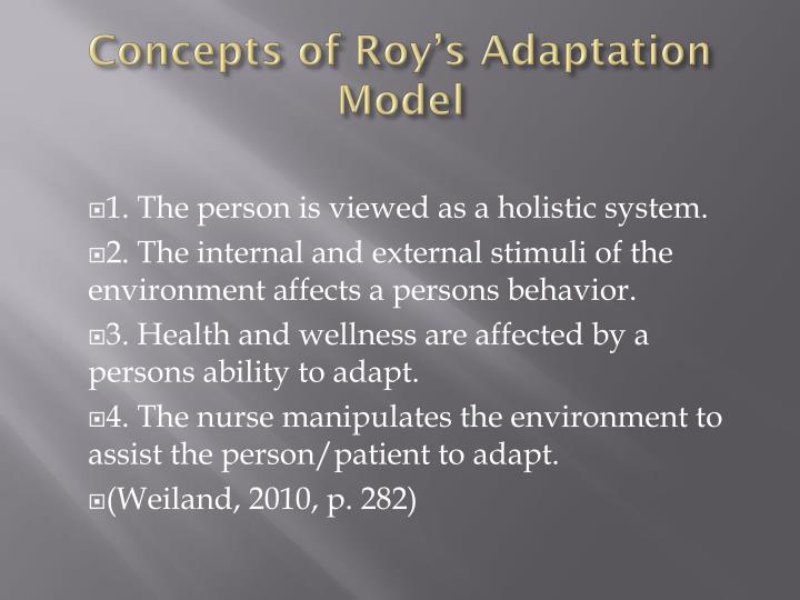 weaknesses of roy adaption model The concepts of this roy adaptation model are theoretically defined by giving importance to a word in the framework of a theory thus allowing the reader to judge the legitimacy of the meaning. weaknesses of roy adaption model The concepts of this roy adaptation model are theoretically defined by giving importance to a word in the framework of a theory thus allowing the reader to judge the legitimacy of the meaning.
