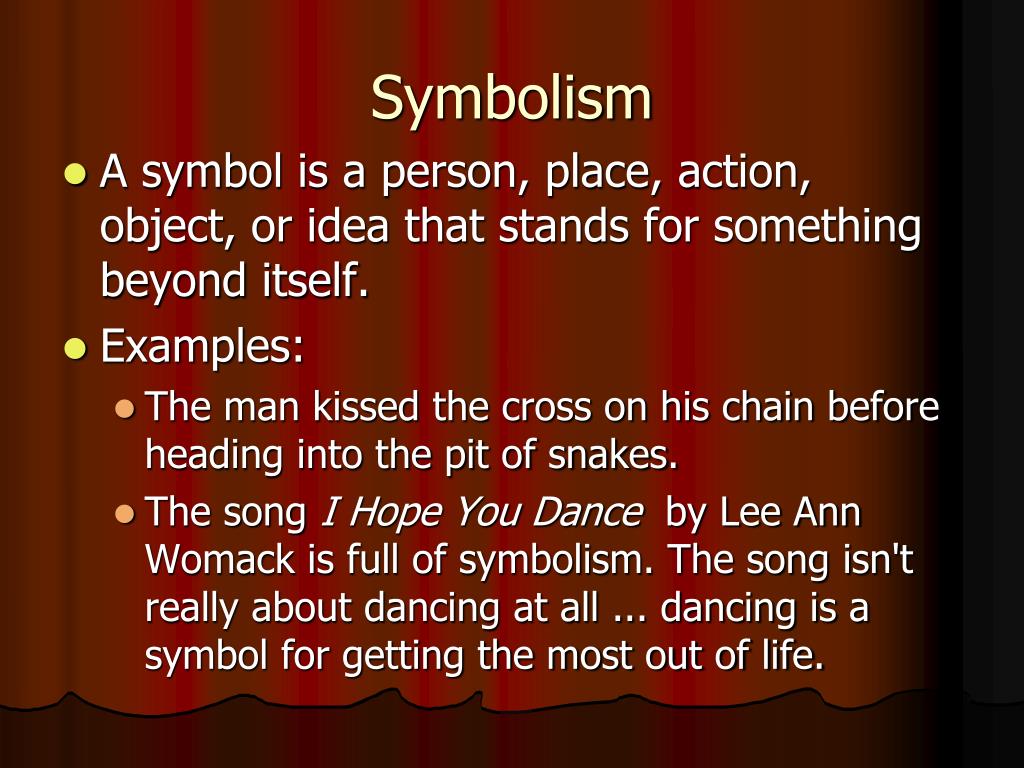 Ppt figurative language powerpoint presentation free download id