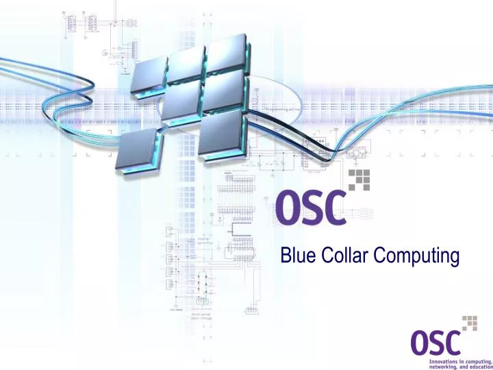 blue collar computing n.