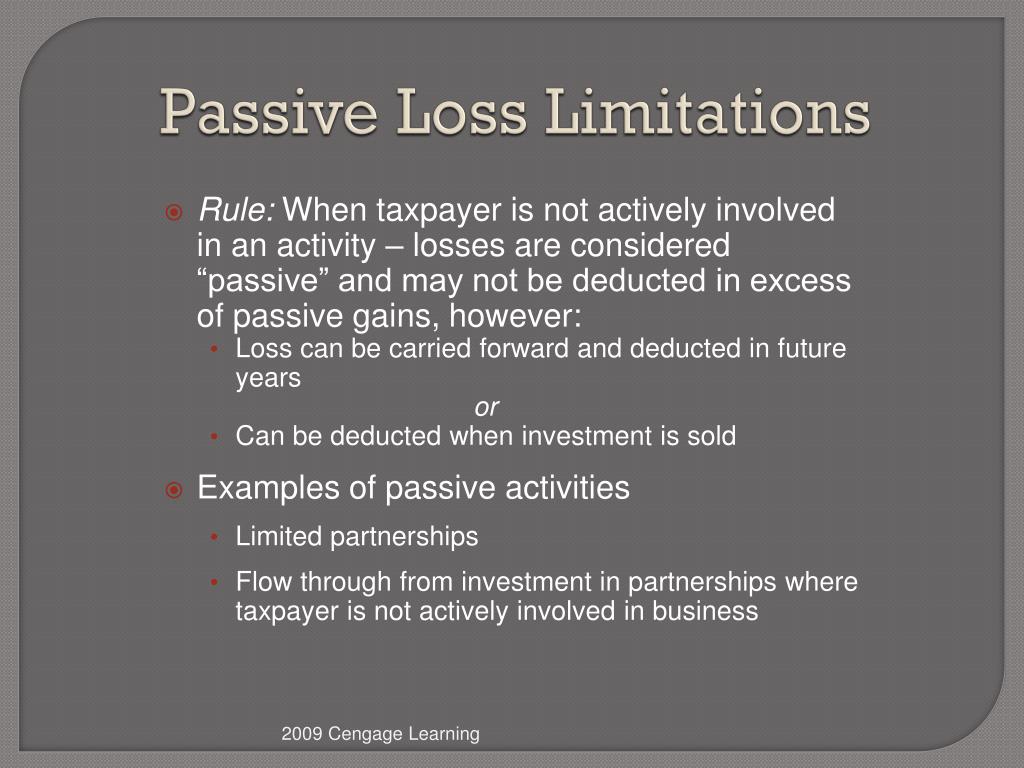 PPT Chapter 3 Business Expenses & Retirement Plans PowerPoint