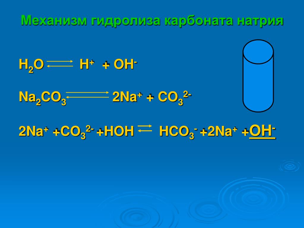 Гидролиз k. Уравнение реакции гидролиза na2co3. Гидролиз карбоната натрия. Na2co3 h2o гидролиз. Гидролиз карбонатов.