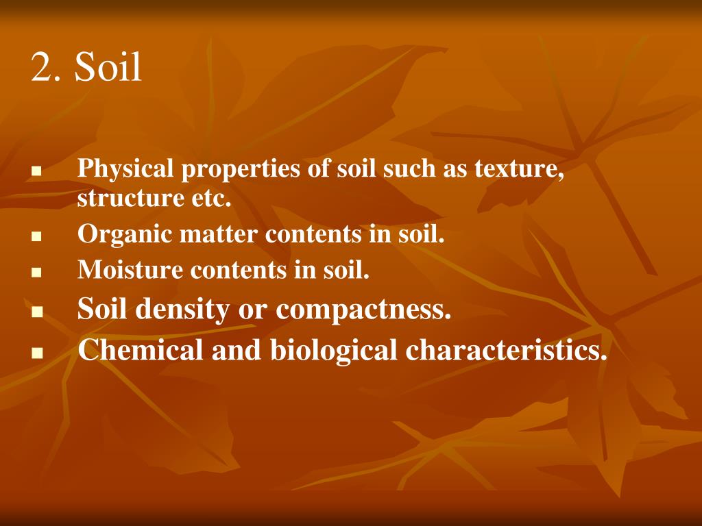 PPT Water Erosion PowerPoint Presentation, free download ID6203552