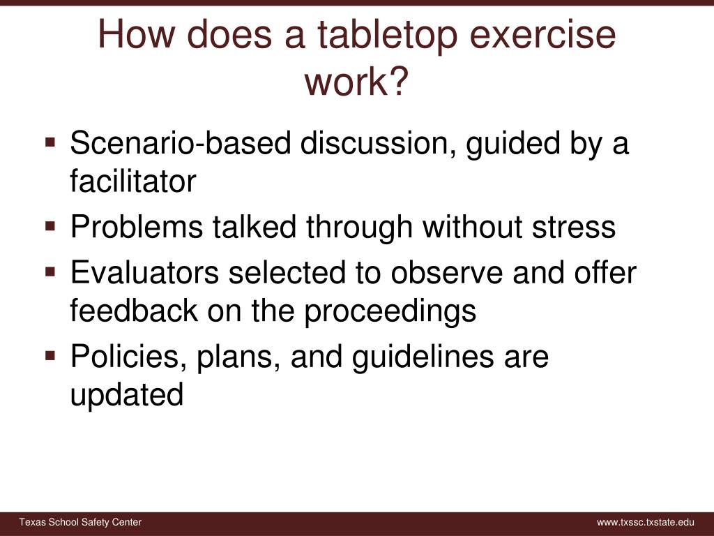 ppt-tabletop-exercise-hazardous-materials-powerpoint-presentation