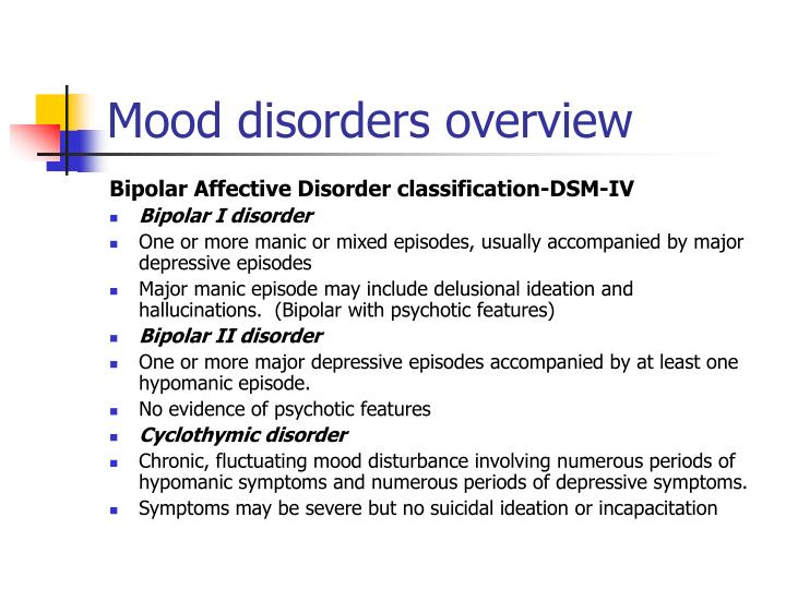 what is an affective mood disorder what is an affective mood disorder