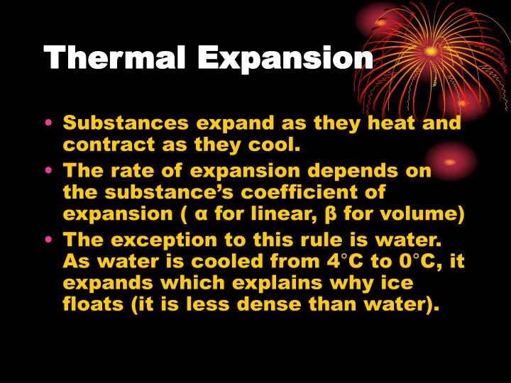PPT Heat, Temperature, Heat Transfer, Thermal Expansion & Thermodynamics PowerPoint