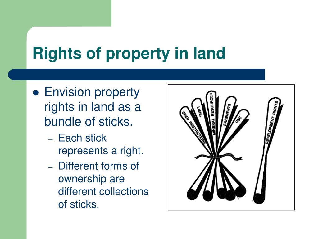 PPT Land Resource Economics PowerPoint Presentation, free download