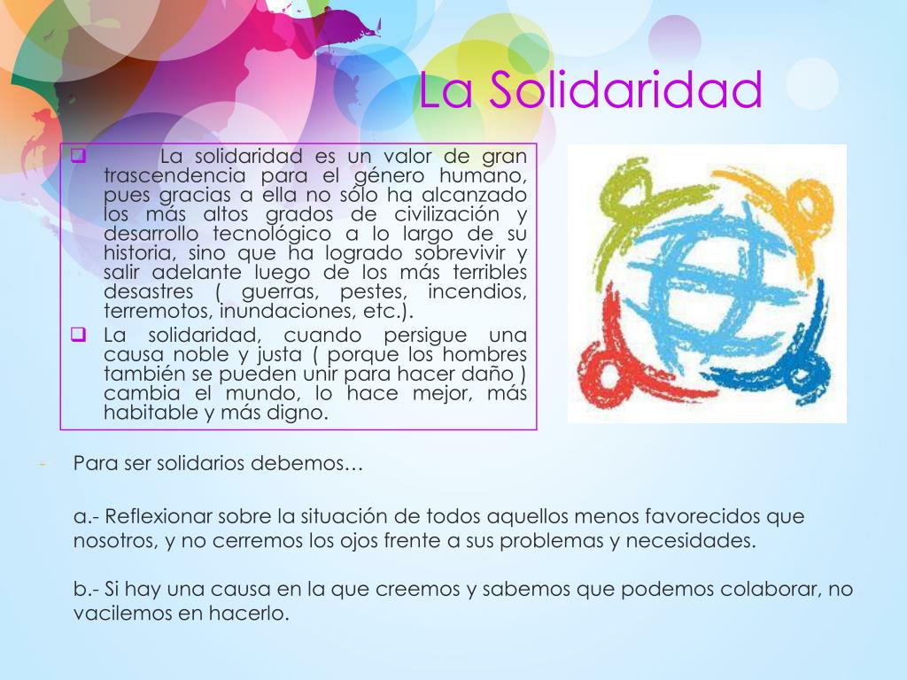 Ppt Los Valores Powerpoint Presentation Free Download Id 6206350