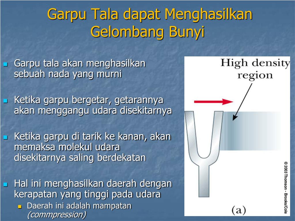 PPT - Getaran dan Gelombang PowerPoint Presentation, free ...
