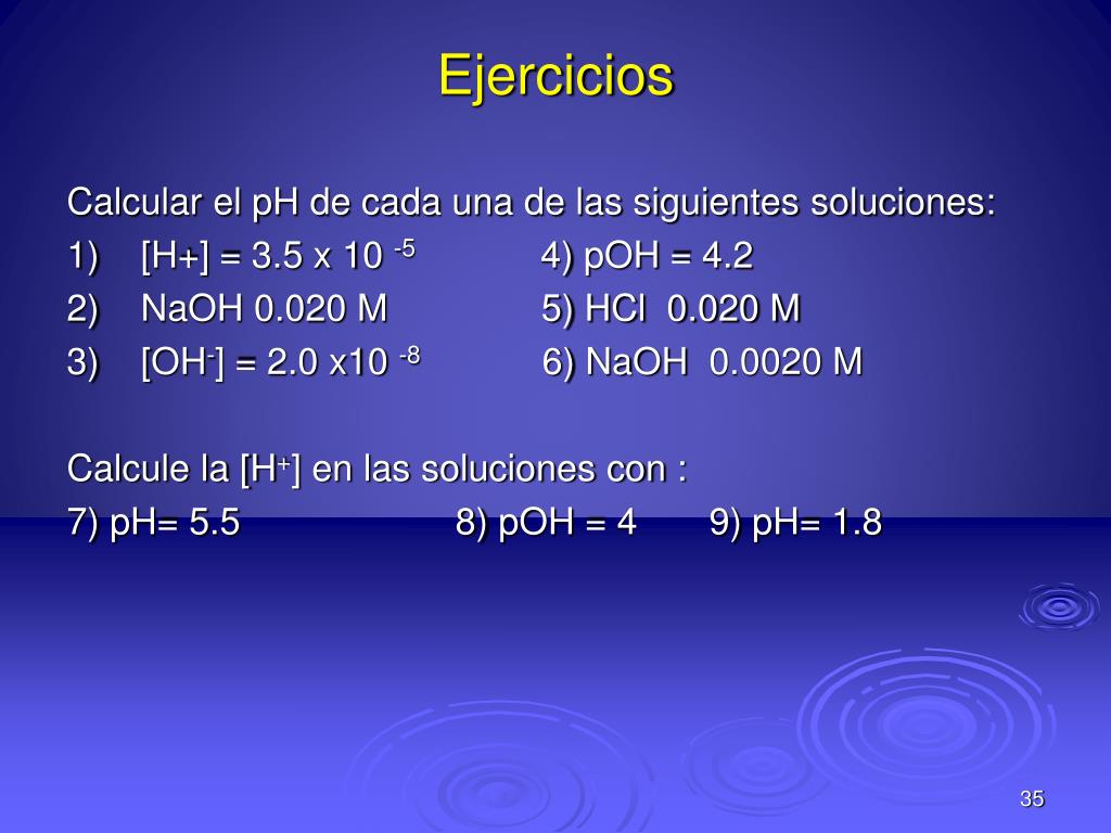 PPT - ACIDOS , BASES Y ELECTROLITOS PowerPoint Presentation, free download  - ID:6208677
