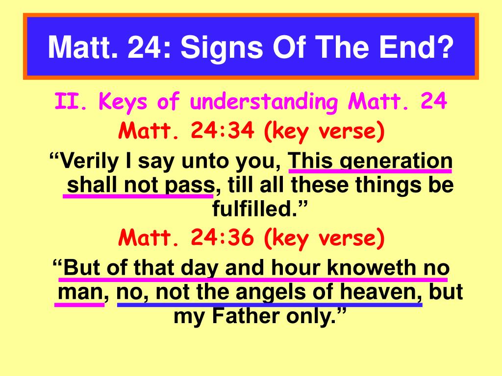 ppt-matthew-24-signs-of-the-end-of-the-world-powerpoint