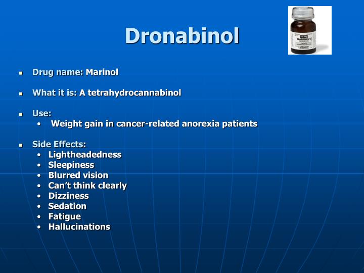 PPT Appetite Stimulants PowerPoint Presentation ID6209987