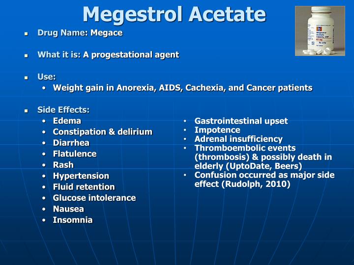 PPT Appetite Stimulants PowerPoint Presentation ID6209987