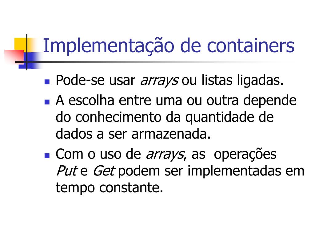 PPT - Ordenação de Dados PowerPoint Presentation, free download - ID:6044905