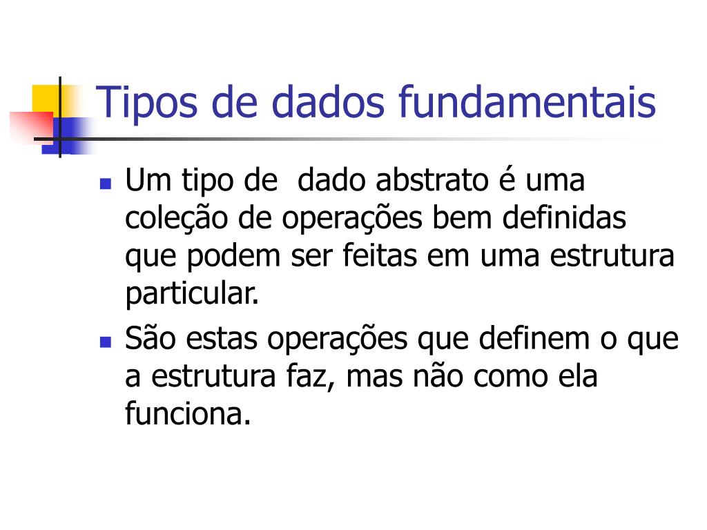 PPT - Ordenação de Dados PowerPoint Presentation, free download - ID:6044905