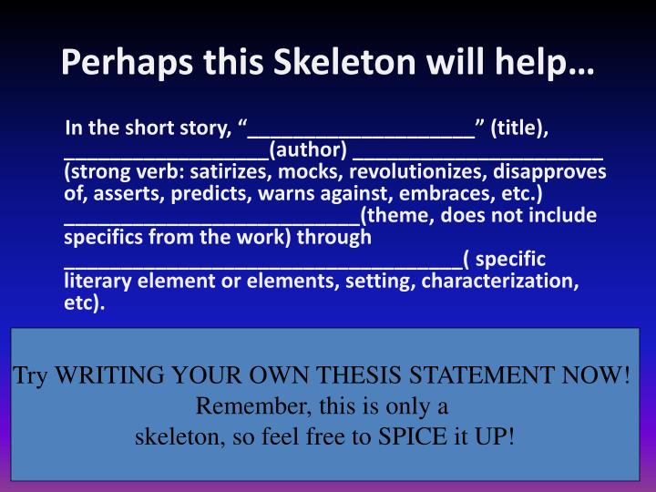 Essay writing strategies for high school students