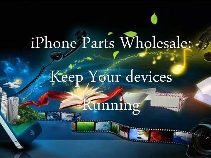 iphone parts wholesale keep your devices running n.