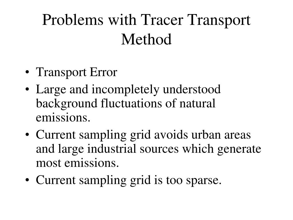 PPT - Verifying Greenhouse Gas Emissions: Methods to Support ...