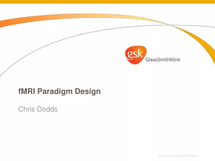 PPT - fMRI Paradigm Design PowerPoint Presentation, free download - ID ...