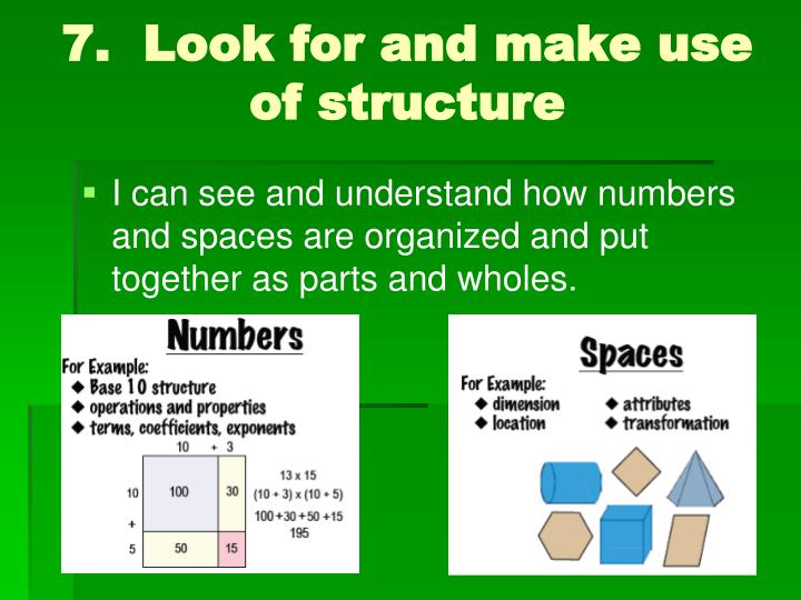 PPT - Welcome to 6 th grade math! PowerPoint Presentation - ID:6216467