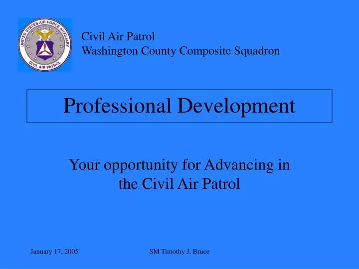 PPT - Professional Development PowerPoint Presentation, free download ...