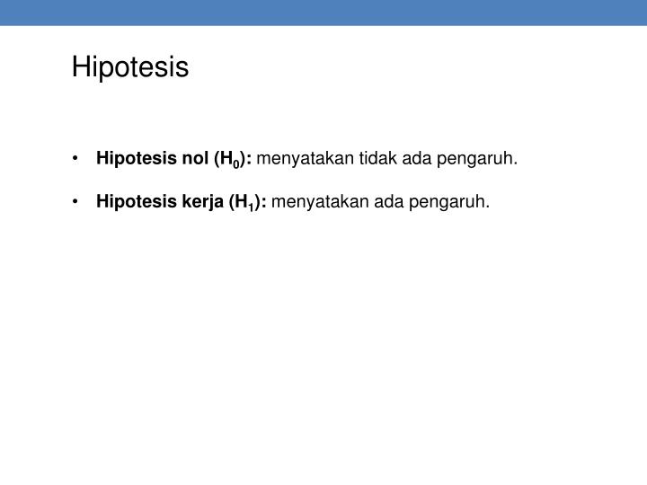 PPT - BAB 1 Ruang Lingkup Biologi PowerPoint Presentation 