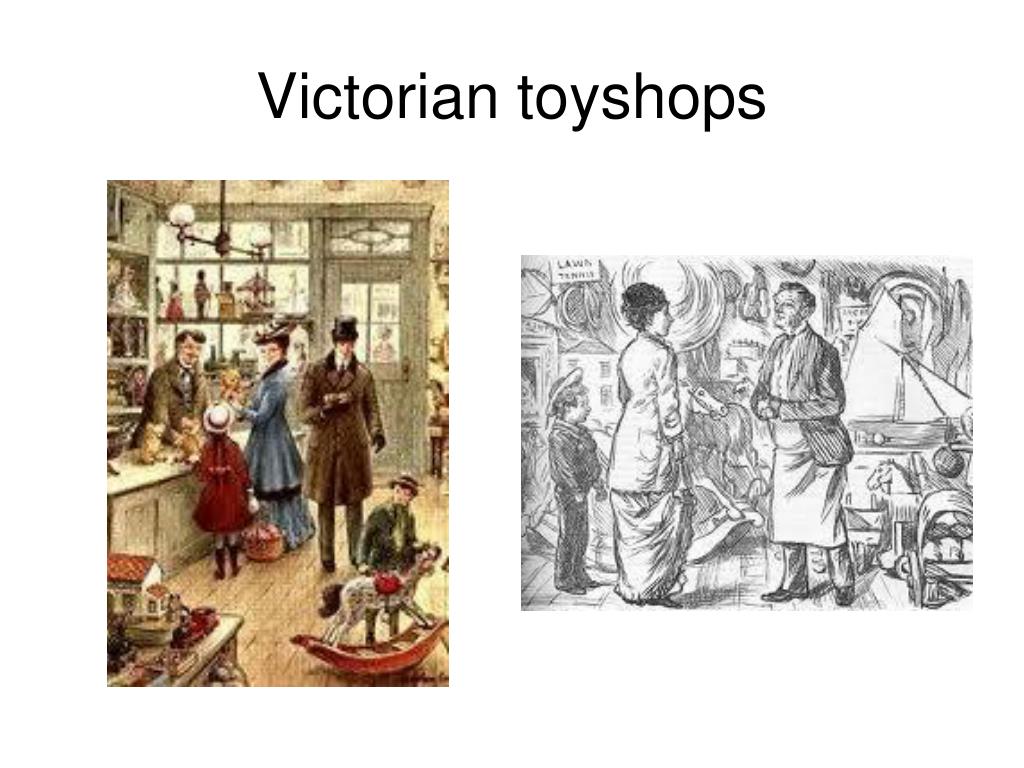 PPT Victorian Childhood PowerPoint Presentation Free Download ID 