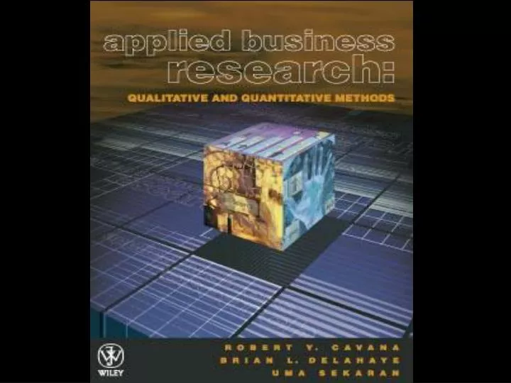 quantitative dissertation chapter 4 quantitative dissertation chapter 4