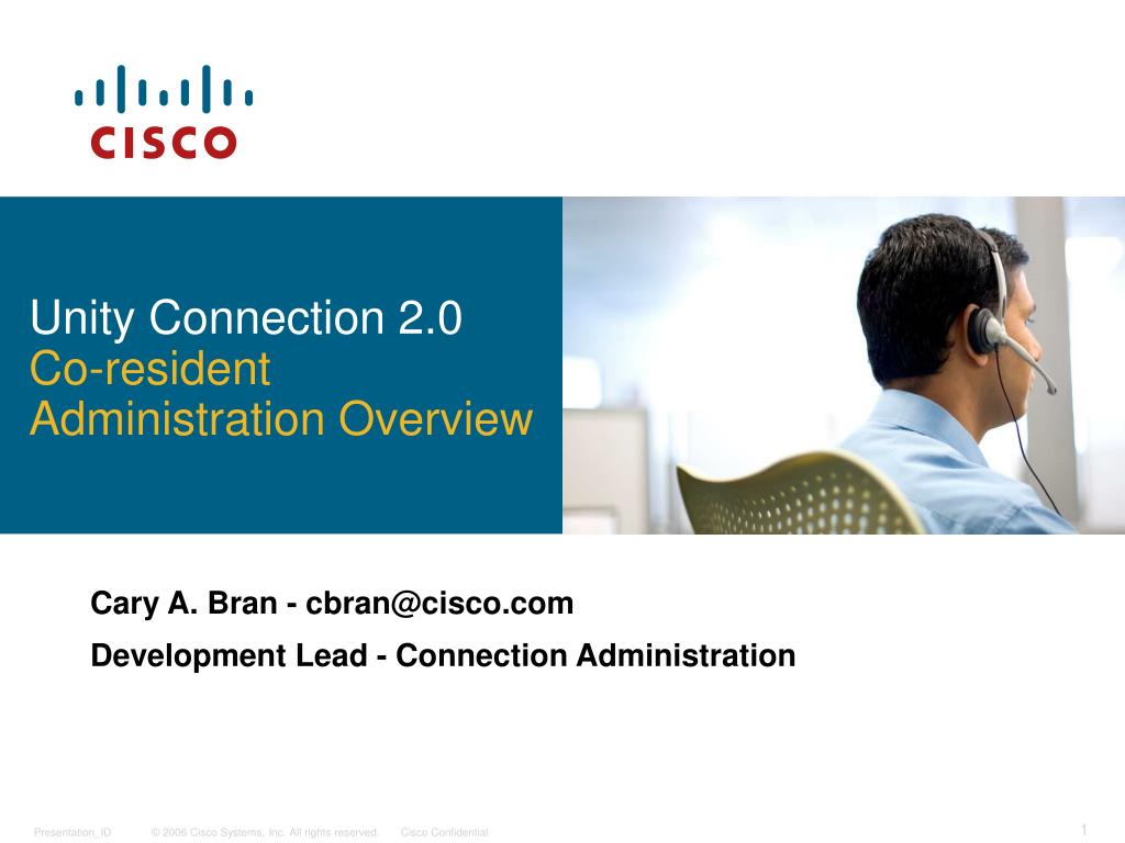 Admin connected. Cisco 2011. Cisco icon. It Essentials.