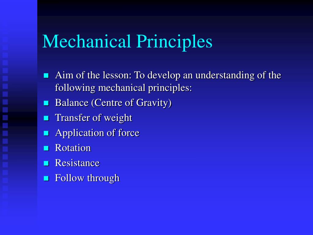 unit 8 mechanical principles assignment 1