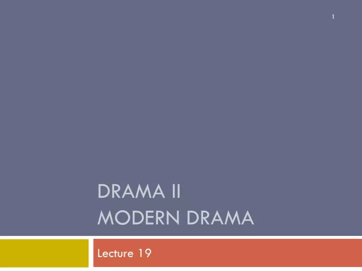 essay about modern drama Brief description: this paper discusses aeschylus and looks at his impact on modern drama abstract: the paper looks at the contributions of christen aeschylus to western drama. essay about modern drama Brief description: this paper discusses aeschylus and looks at his impact on modern drama abstract: the paper looks at the contributions of christen aeschylus to western drama.
