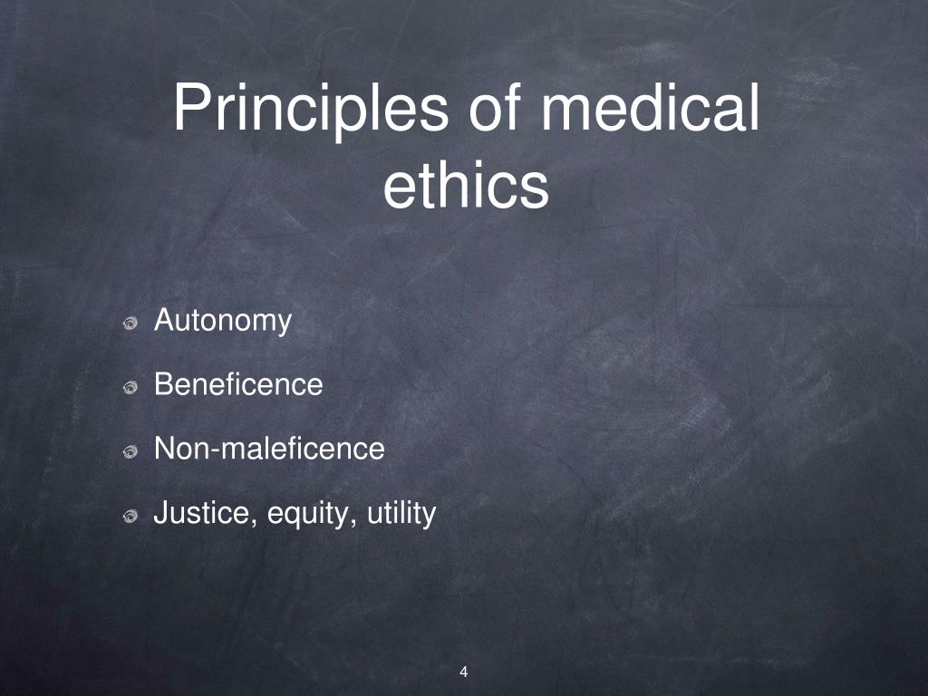 PPT Medical ethics PowerPoint Presentation, free download ID6227022