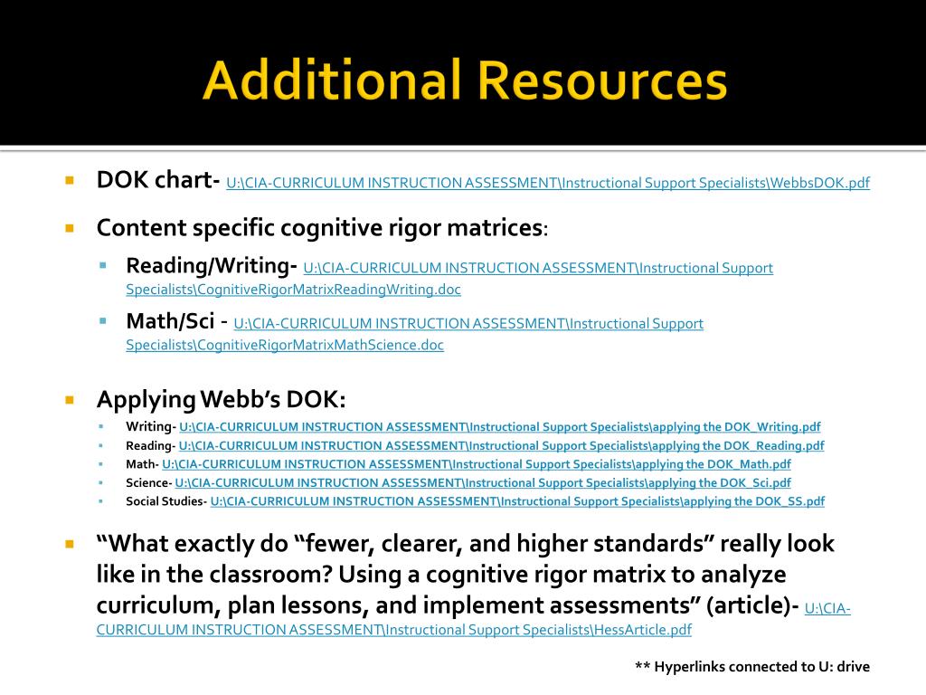 Dok Chart Pdf