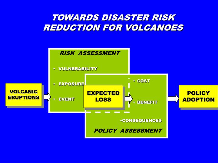 policy assessment policy assessment