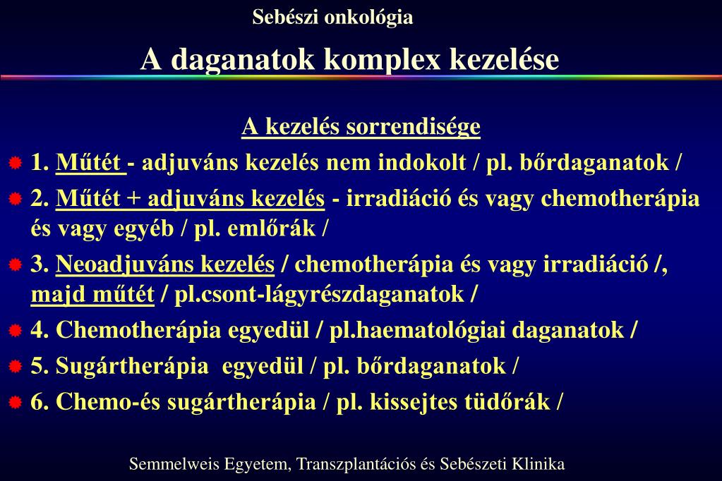 A pinworm szisztematikus helyzete, gyomorrák kezelése ppt - grandordeluxe.ro