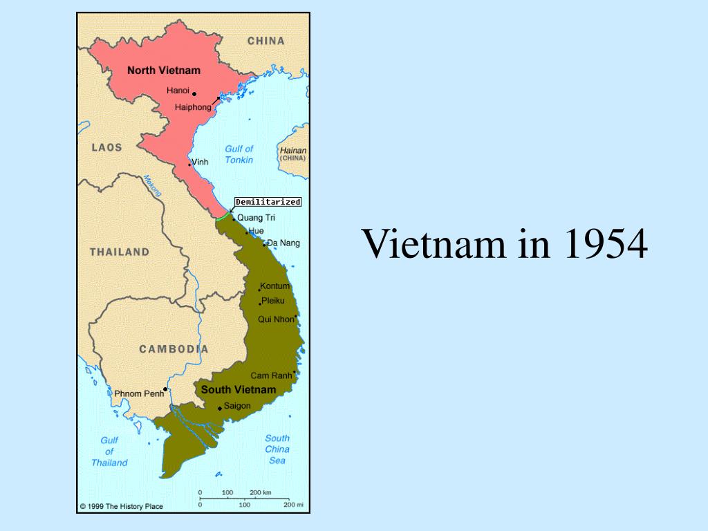 PPT - The Cold War Continues PowerPoint Presentation, free download - ID:6232914