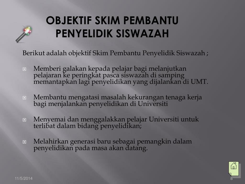 Contoh Surat Permohonan Pencarian Perlantikan Pembantu Penyelidik
