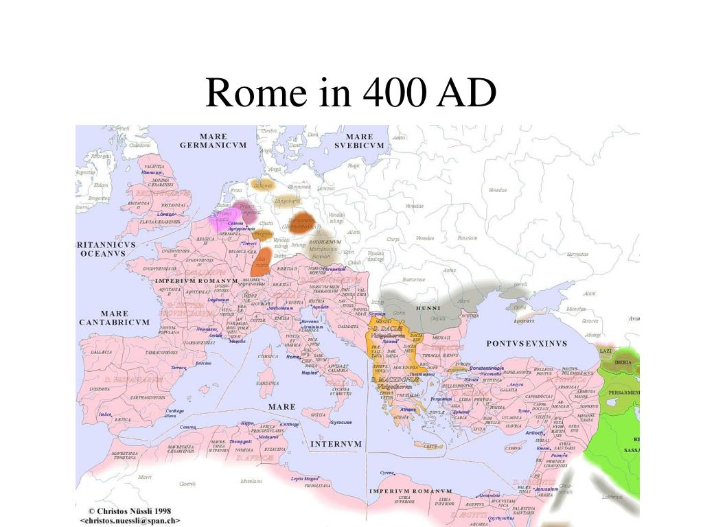 PPT - Republican and Imperial Rome PowerPoint Presentation, free ...