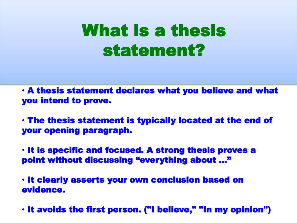 thesis statement generator compare and contrast thesis statement generator compare and contrast
