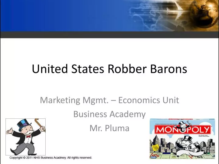 robber barons and rebels essay In this essay, i will argue that industrialization during the history of industrialization the term gilded age was coined by mark twain in 1873 it represented. robber barons and rebels essay In this essay, i will argue that industrialization during the history of industrialization the term gilded age was coined by mark twain in 1873 it represented.
