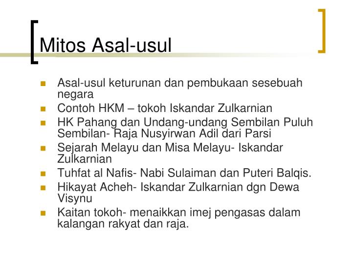 PPT - BBM 3104 Kuliah 9 BAHASA MELAYU ABAD KE-18 SASTERA 