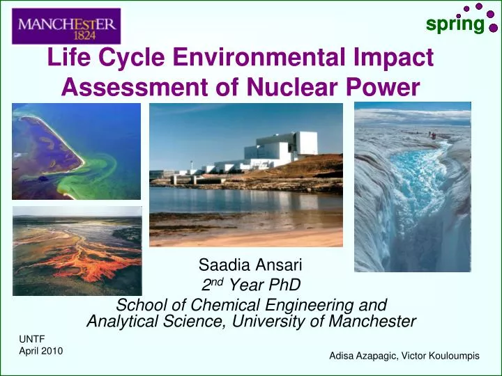 assessment cycle report Assessment Life PPT Cycle Environmental of Impact assessment cycle report Assessment Life PPT Cycle Environmental of Impact