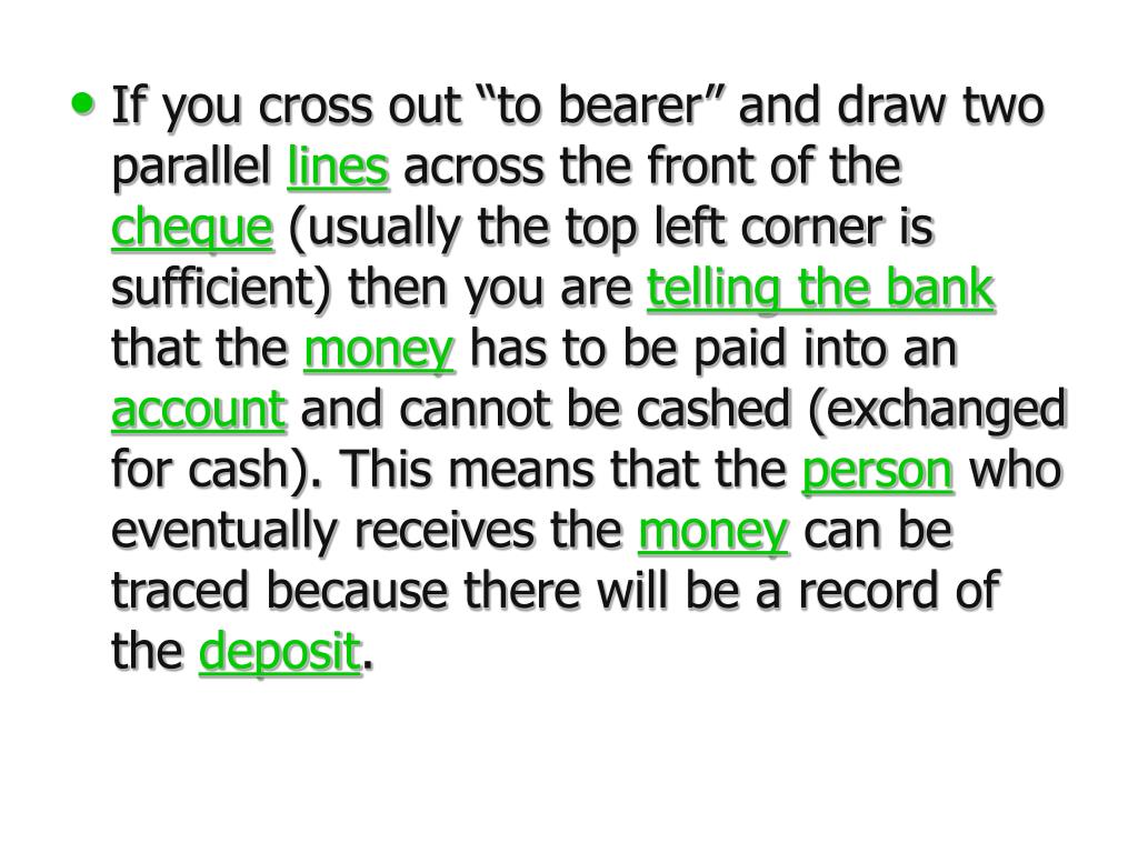 crossing of cheque-banking.pptx