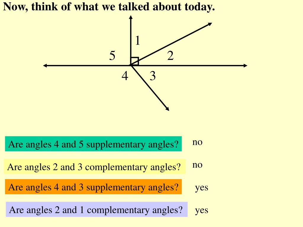 supplementary angle pictures supplementary angle pictures