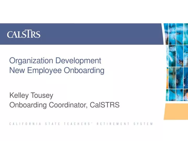 onboarding powerpoint